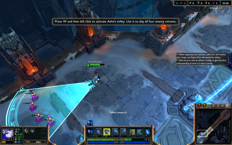 Illustration for article titled My First Few Weeks With League Of Legends Were Nothing Like I Expected